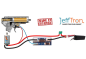 Preview: Jefftron Micro Mosfet III
